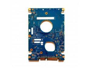 Платка за твърд диск Fujitsu 250GB MHY2250BH CA26344-B32104BA (втора употреба)